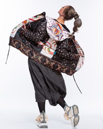 Куртки демисезонные