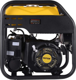 Генератор бензиновый HUTER DN 3700 i инверторный 64/10/28