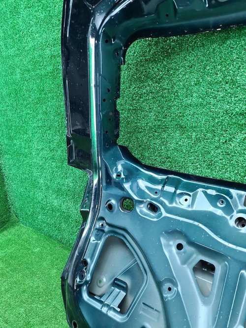 Крышка багажника Chery Tiggo 8 Pro Max (2023-н.в.)
