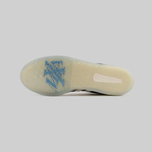 Кеды Adidas Skateboarding Campus ADV x Maxallure артикул:GZ4724 - купить в магазине Дайс