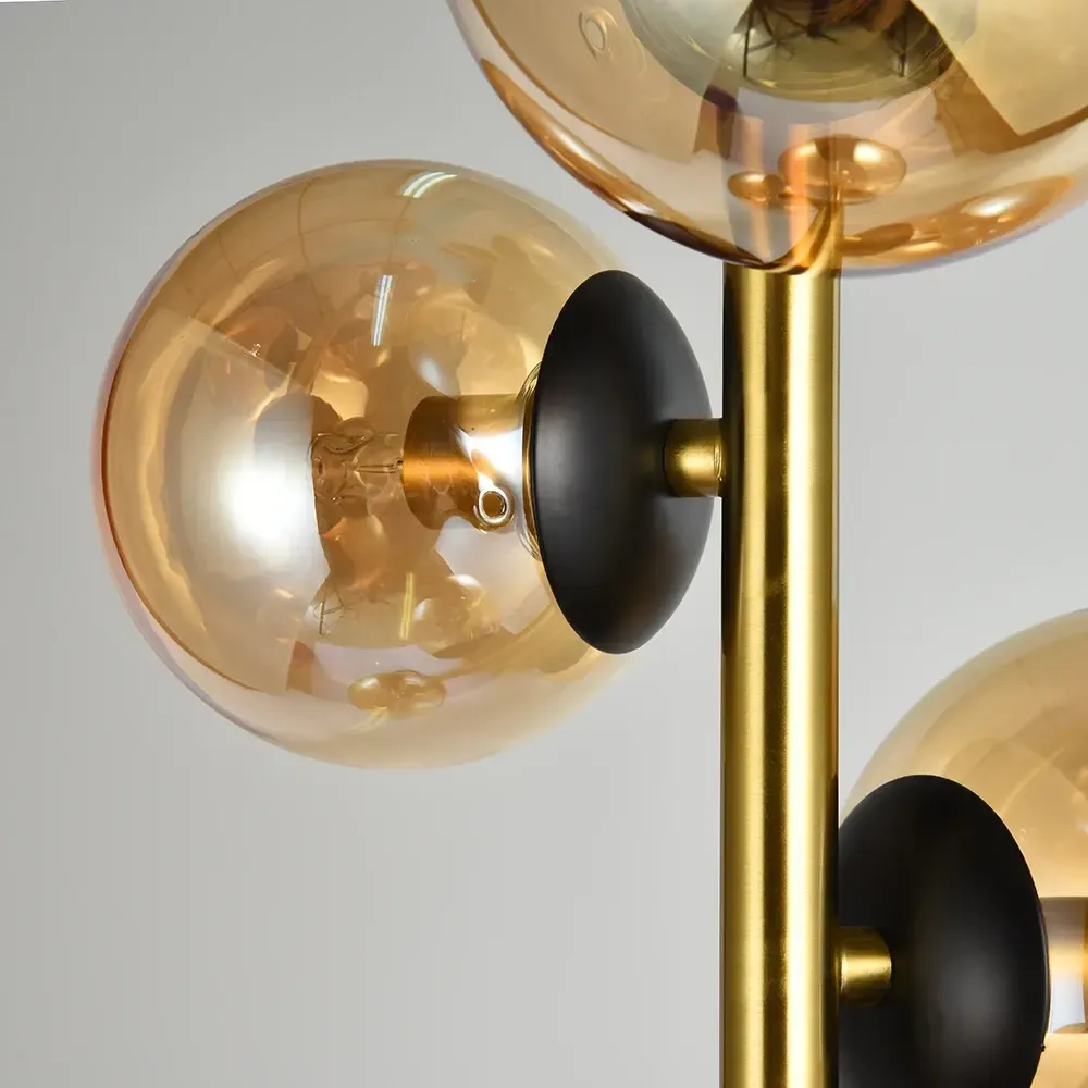 Торшер Arte Lamp