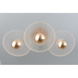 Бра светильник Rivoli Helena 6134-401 светодиодный LED 7 Вт 3000 K дизайн | Rivoli