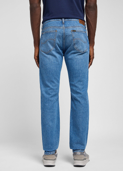 Джинсы мужские LEE RIDER