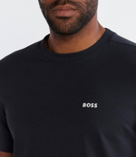 Футболка Tee BOSS GREEN - темно-синий(50506373)