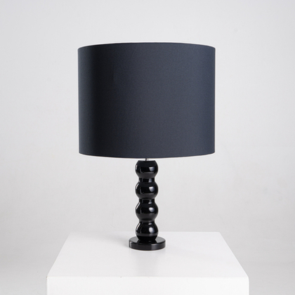 Lux beads (Черный)