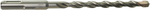 Бур Milwaukee SDS+ M2 8x160 (4932307071)