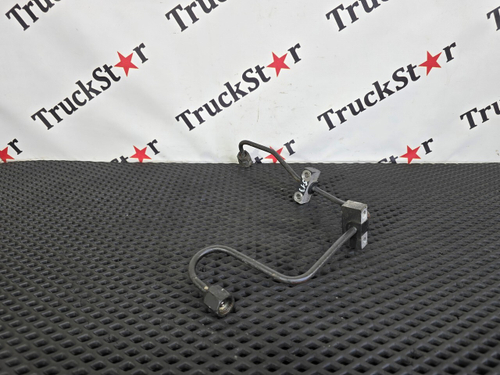 Трубка топливная 2018г.