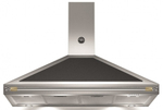 Вытяжка настенная Bertazzoni K120HERNEА