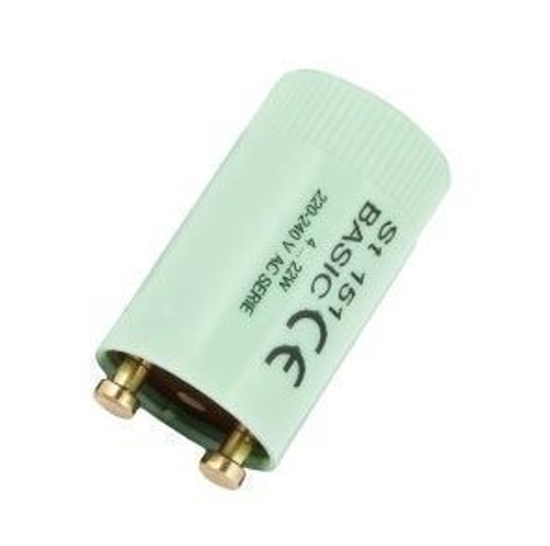 Стартер ST 151 4-22W 230V (OSRAM-Смоленск)