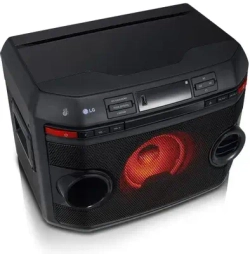 Минисистема LG XBOOM OL45