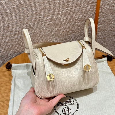 Hermes Lindy 19