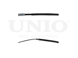 Трос стояночного тормоза задний правый UNIO CAB-60066