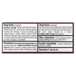 Goody's, порошок от боли в спине и теле, без кофеина, 24 пакетика