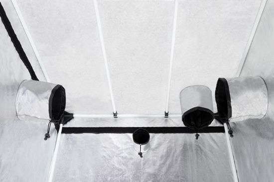 Гроутент Garden Highpro Probox Basic 80 (80х80х160)