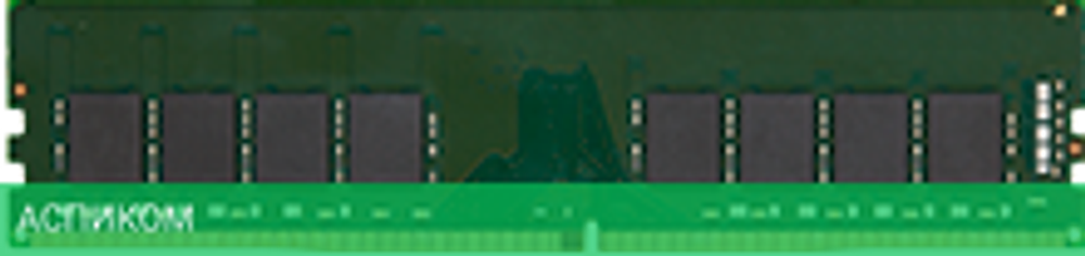 Оперативная память Kingston Branded 16GB DDR4 (KCP432ND8/16)