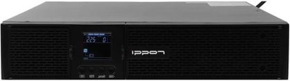 Источник бесперебойного питания Ippon Innova RTB 3000