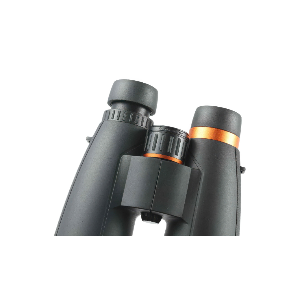 Бинокль Eyeskey SkyPower - 15x56 — класс влагозащиты IPX7