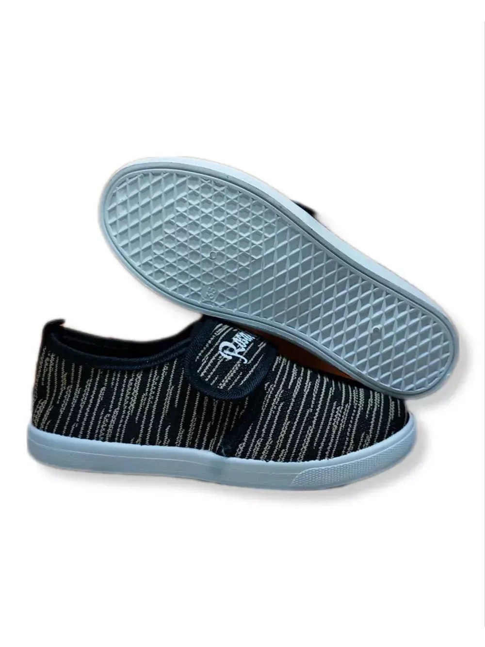 Детские кеды новинка.