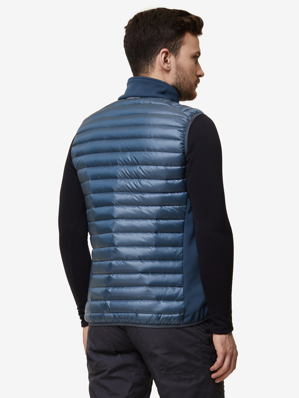 ЖИЛЕТ ПУХОВЫЙ BASK CHAMONIX LIGHT VEST