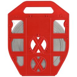 Лента монтажная ЭРА F2007-25 25м | Кабеленесущие системы