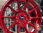 Комплект дисков XXR 527 16x7 et30 5x100/5x114.3