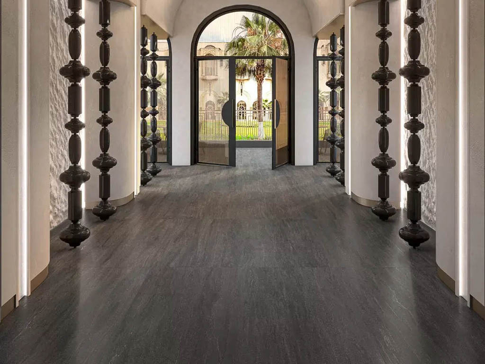 MOROCCO: ПОРТЛЕНД