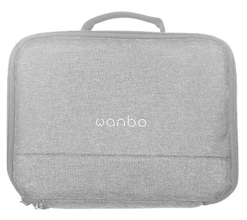 Сумка для портативного проектора Wanbo T2 Max