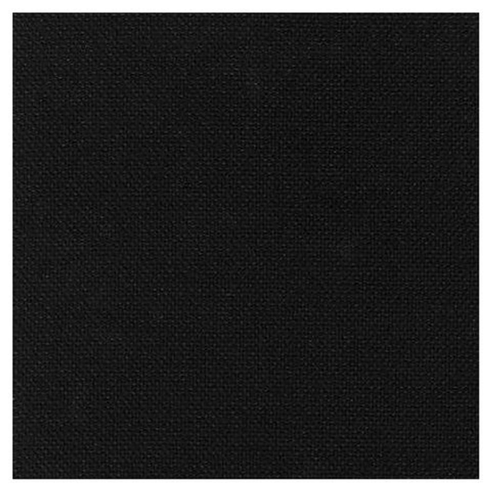 Кресло "Prestige", с подлокотниками, черное