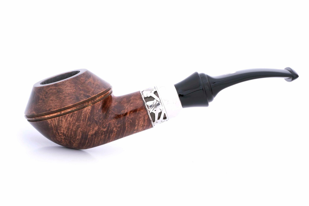 Курительная трубка Ser Jacopo Geppeto 2021 года G291