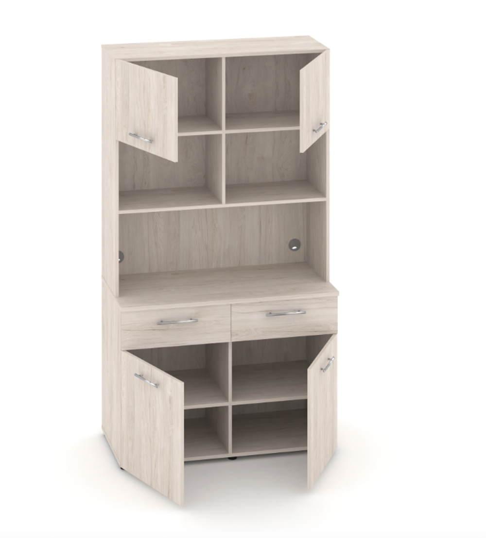 Мини-кухня ФИТ (FIT) вариант №9