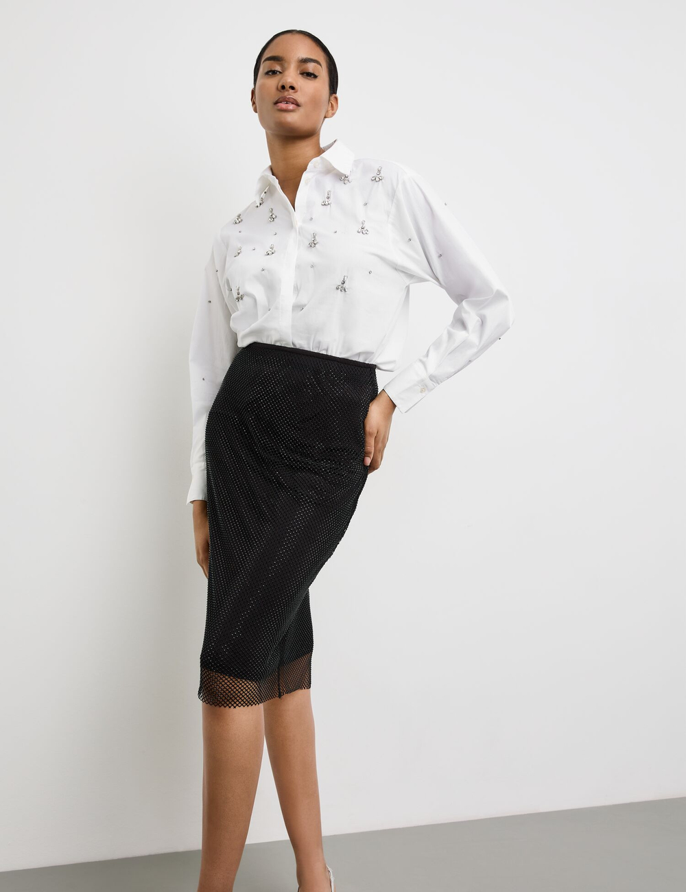 Юбка женская TAIFUN