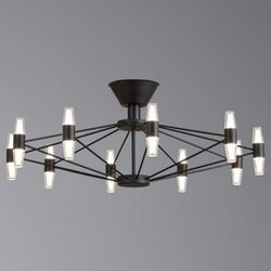 Люстра на штанге Aployt Bernadet APL.865.07.60