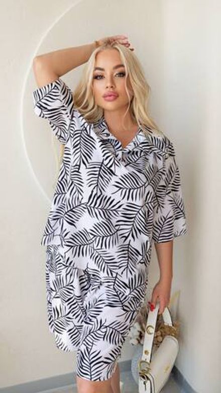 Костюм УК-891 Фабрика Моды