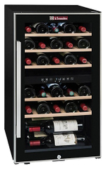 Винный шкаф La Sommeliere ECS30.2Z