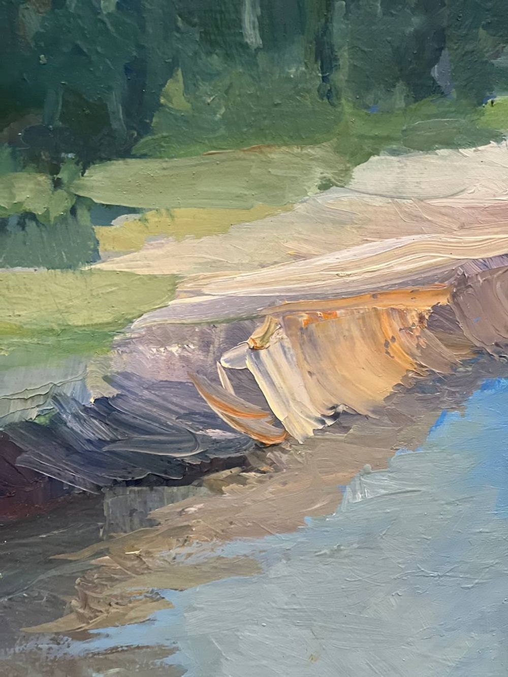 Интерьерная картина, 60x50 см