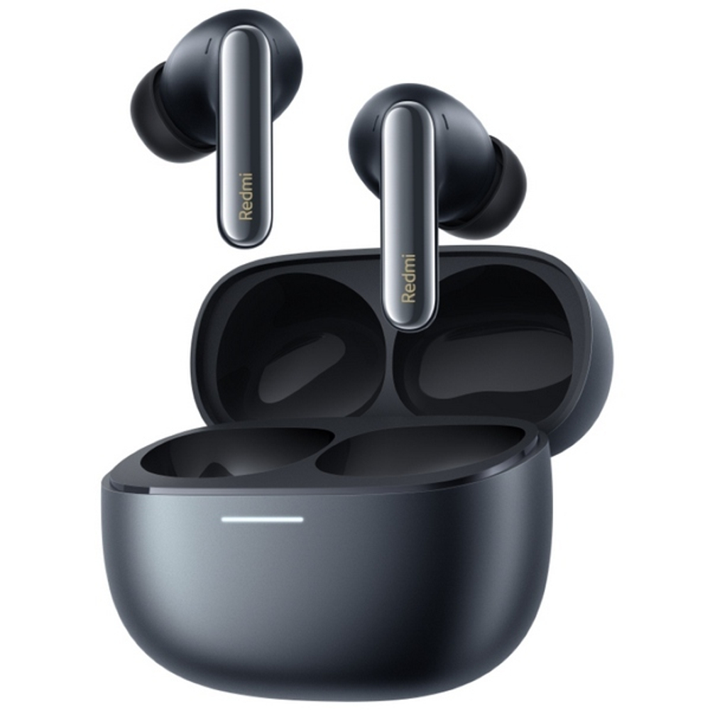 Xiaomi Redmi Buds 6 Pro Space Black