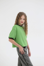 Футболка д/д DELORAS 22089