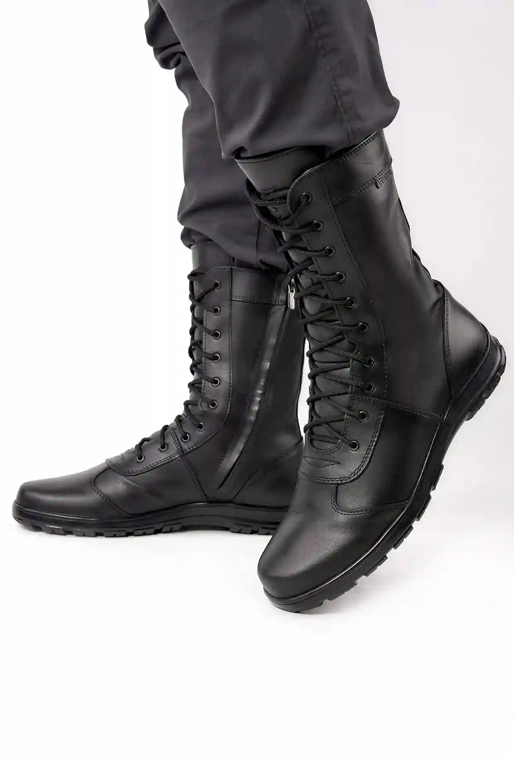 Ботинки Bizon Утка Краст У-15