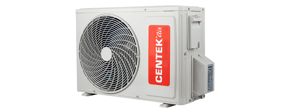 Сплит-система Centek CT-65CDC24 белый