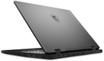 Ноутбук  MSI CreatorPro M16 HX C14VIG-681RU 16 ", Core i7, 16 Гб RAM, 1 Тб SSD, RTX 1000, Черный