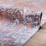 Flat B559A P_BEIGE \ P_MULTI_ROSE Прямой