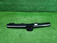 Решетка радиатора Changan CS35PLUS (2021-н.в.)