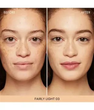 BareMinerals Рассыпчатая минеральная пудра Original Loose Powder Foundation Spf 15