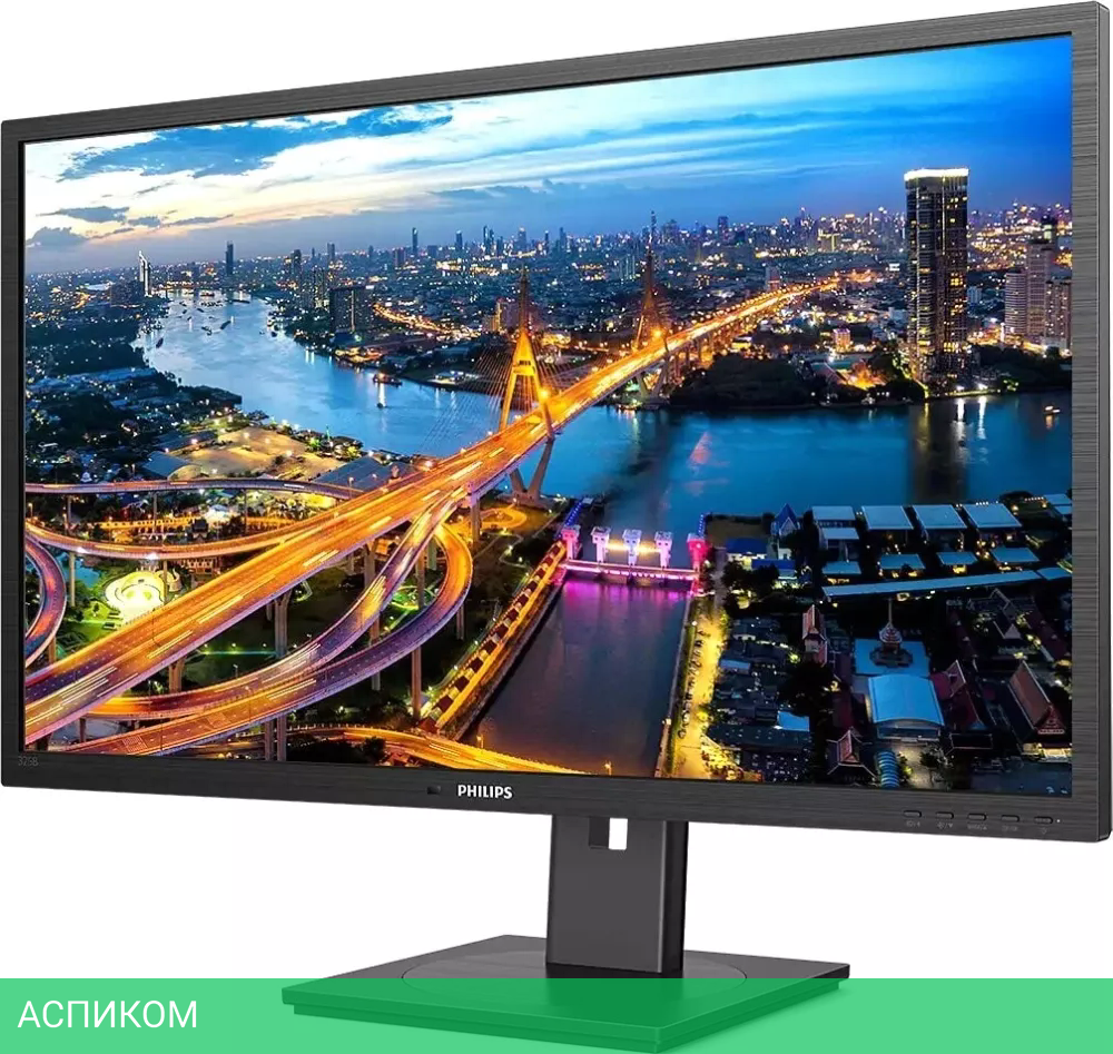 Монитор Philips 325B1L/00