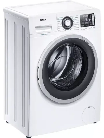 Стиральная машина автомат узкая 70У1214-01, 7 кг