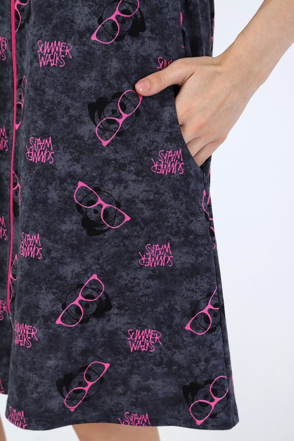 Халат Василиса Виотекс ПАНДА