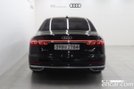 Audi A8 (D5) 55 TFSI Quattro LWB (01.2020)
