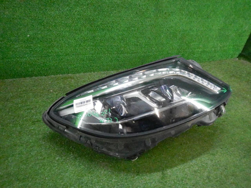 Фара правая Mercedes S W222 (2013-2017) LED