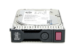 Жесткий диск HPE MB004000JWFVH HP G8-G10 4-TB 12G 7.2K 3.5 SAS SC