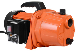 Поверхностный насос Вихрь ПН-1100Ч